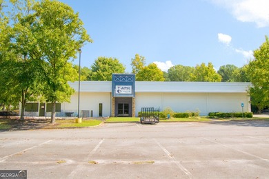 Lake Allatoona Commercial For Sale in Acworth Georgia