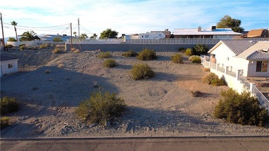 Lake Lot For Sale in Lake Havasu, Arizona