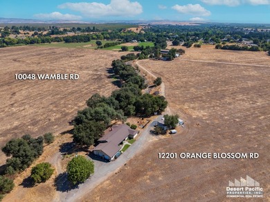 Unique 143-acre River Bluff estate located in East Oakdale - photo 3