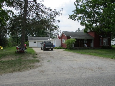 Lake Home For Sale in Lewiston, Michigan