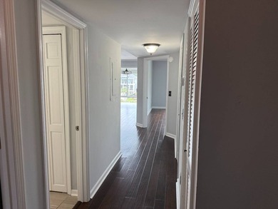 Welcome to your waterfront oasis in the highly sought-after - photo 2