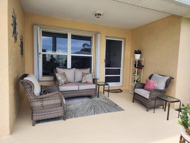 Private Preserve Views in Palm Grove! Enjoy the perfect blend of - photo 3