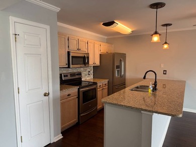 Welcome to your waterfront oasis in the highly sought-after - photo 5