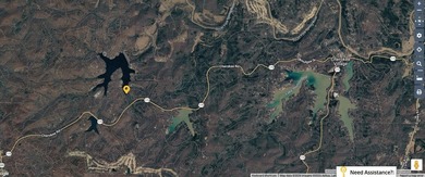 3 adjacent lakefront lots on Beautiful Lake Omaha, Cherokee - photo 12