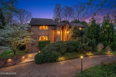 Tucked into the heart of prestigious Sequoyah Hills, 667 Kenesaw - photo 2