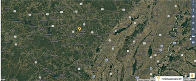 3 adjacent lakefront lots on Beautiful Lake Omaha, Cherokee - photo 13