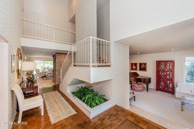 Tucked into the heart of prestigious Sequoyah Hills, 667 Kenesaw - photo 5