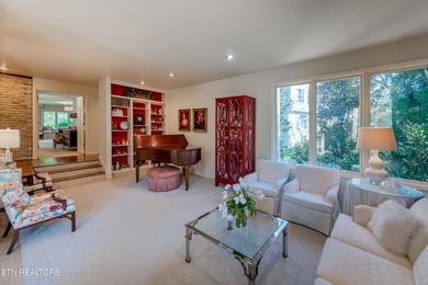 Tucked into the heart of prestigious Sequoyah Hills, 667 Kenesaw - photo 6