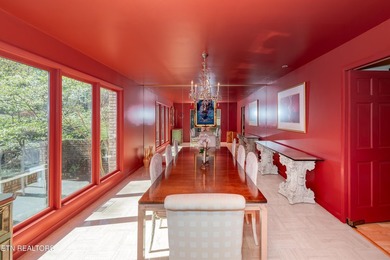 Tucked into the heart of prestigious Sequoyah Hills, 667 Kenesaw - photo 9