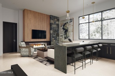 Welcome to Alpenglow Residence Four, an extraordinary - photo 21