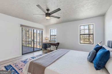 Wake up to peaceful water views and spend your days enjoying the - photo 24