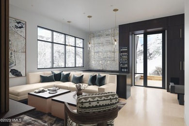 Welcome to Alpenglow Residence Four, an extraordinary - photo 24