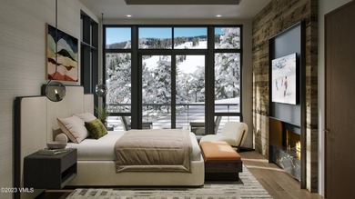 Welcome to Alpenglow Residence Four, an extraordinary - photo 26