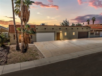 Colorado River - Mohave County Home For Sale in Bullhead City Arizona