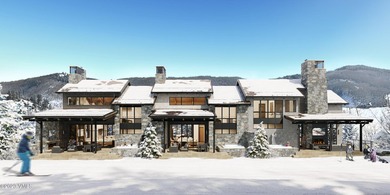 Welcome to Alpenglow Residence Four, an extraordinary - photo 36