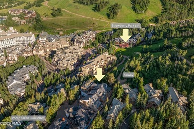 Welcome to Alpenglow Residence Four, an extraordinary - photo 42