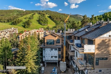 Welcome to Alpenglow Residence Four, an extraordinary - photo 44