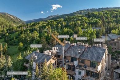 Welcome to Alpenglow Residence Four, an extraordinary - photo 45