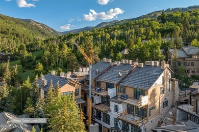 Welcome to Alpenglow Residence Four, an extraordinary - photo 46