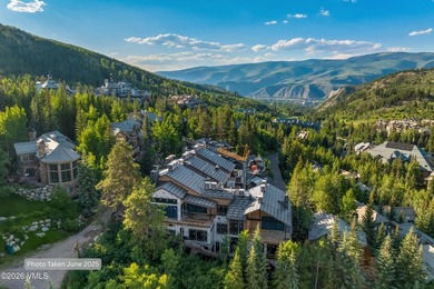 Welcome to Alpenglow Residence Four, an extraordinary - photo 49