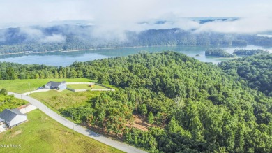 Lake Lot For Sale in Maynardville, Tennessee