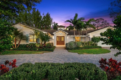 (private lake, pond, creek) Home For Sale in North Palm Beach Florida