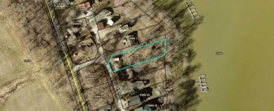 Lake Lot For Sale in Hardinsburg, Kentucky