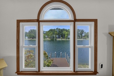 Lake Home For Sale in Marysville, Ohio