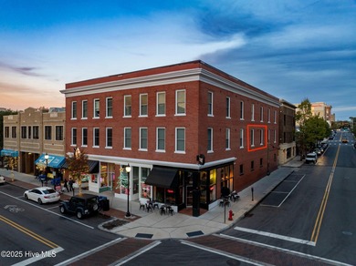 Cape Fear River - New Hanover County Condo For Sale in Wilmington North Carolina