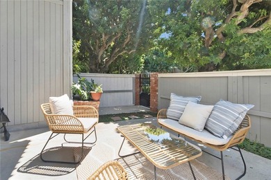 Summertime, and the living's easy. The welcome mat is out at - photo 2