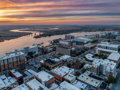 Located on one of downtown Wilmington's most vibrant blocks