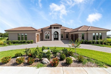 Lake Home For Sale in Lake Alfred, Florida