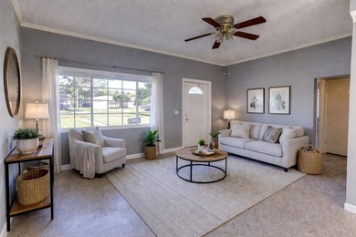 Prime Lake Park location with no HOA. This 3-bedroom home offers - photo 1