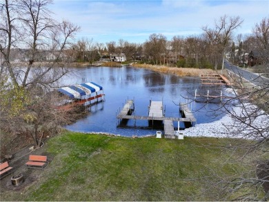 Lake Home For Sale in Mound, Minnesota