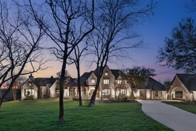 Lake Home Off Market in Flower Mound, Texas