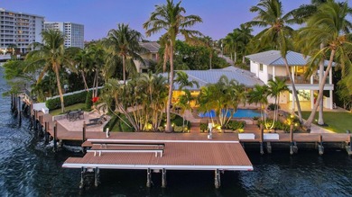 LIVE THE LIFESTYLE OF LAUDERDALE BY THE SEA! THIS PRIVATE - photo 2
