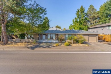 Welcome to 1825 NW Grant Ave in Corvallis--a spacious and