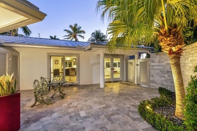 LIVE THE LIFESTYLE OF LAUDERDALE BY THE SEA! THIS PRIVATE - photo 6