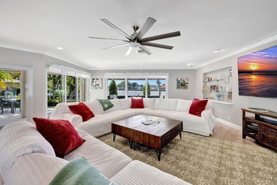 LIVE THE LIFESTYLE OF LAUDERDALE BY THE SEA! THIS PRIVATE - photo 7