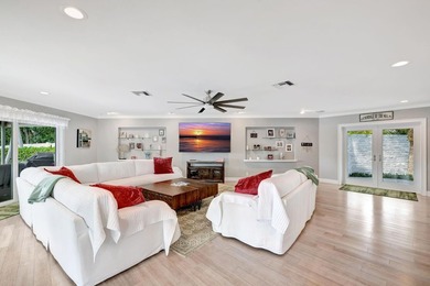 LIVE THE LIFESTYLE OF LAUDERDALE BY THE SEA! THIS PRIVATE - photo 10