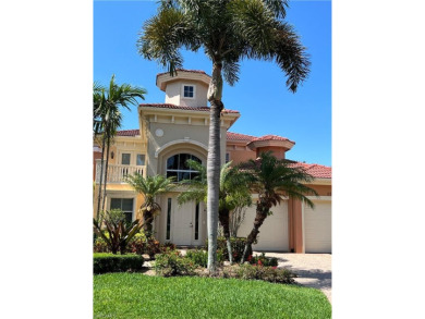 Vineyards Country Club Lakes Condo For Sale in Naples Florida