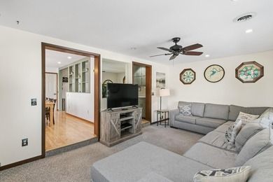 Charming 4+ bedroom lakefront home on Lake Delton offers 115' of - photo 11