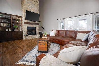 Discover the ultimate blend of grandeur and rural tranquility in