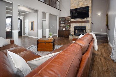 Discover the ultimate blend of grandeur and rural tranquility in