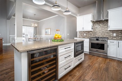 Discover the ultimate blend of grandeur and rural tranquility in