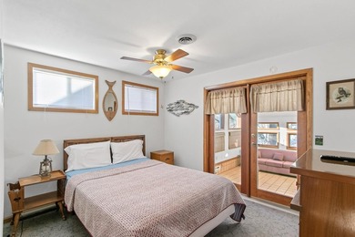 Charming 4+ bedroom lakefront home on Lake Delton offers 115' of - photo 19