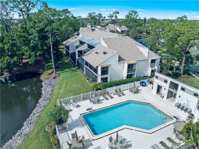 Lake Condo Off Market in Fort Myers, Florida
