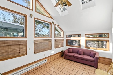 Charming 4+ bedroom lakefront home on Lake Delton offers 115' of - photo 23