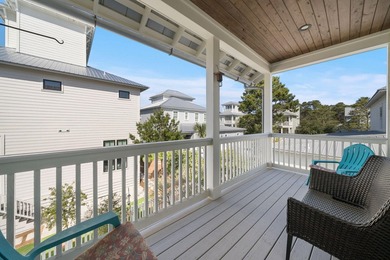 If you haven't heard of the Preserve at Grayton Beach that's - photo 30