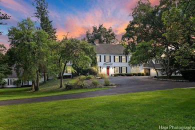 Lake Home For Sale in Dundee, Illinois